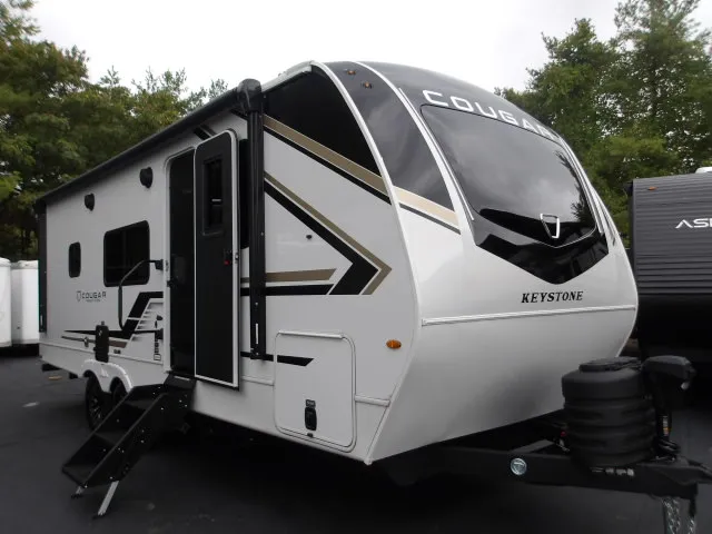 2026 Keystone Cougar HT TT 22MLS - Photo 2