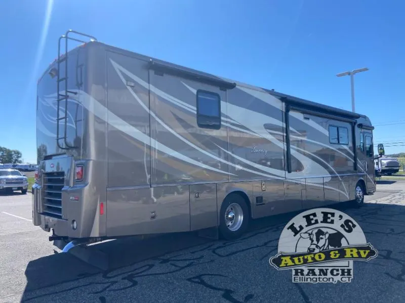 2011 Winnebago Journey 40U - Photo 2