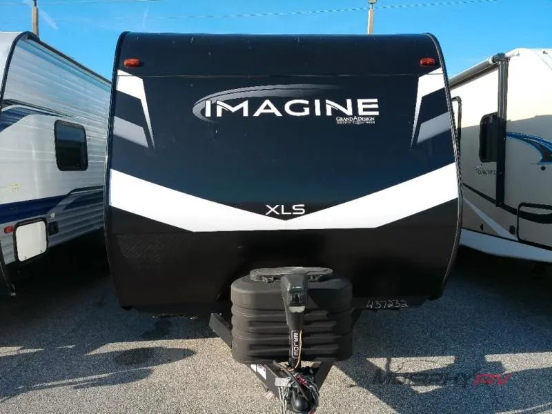 2024 Grand Design Imagine XLS 23LDE - Photo 3