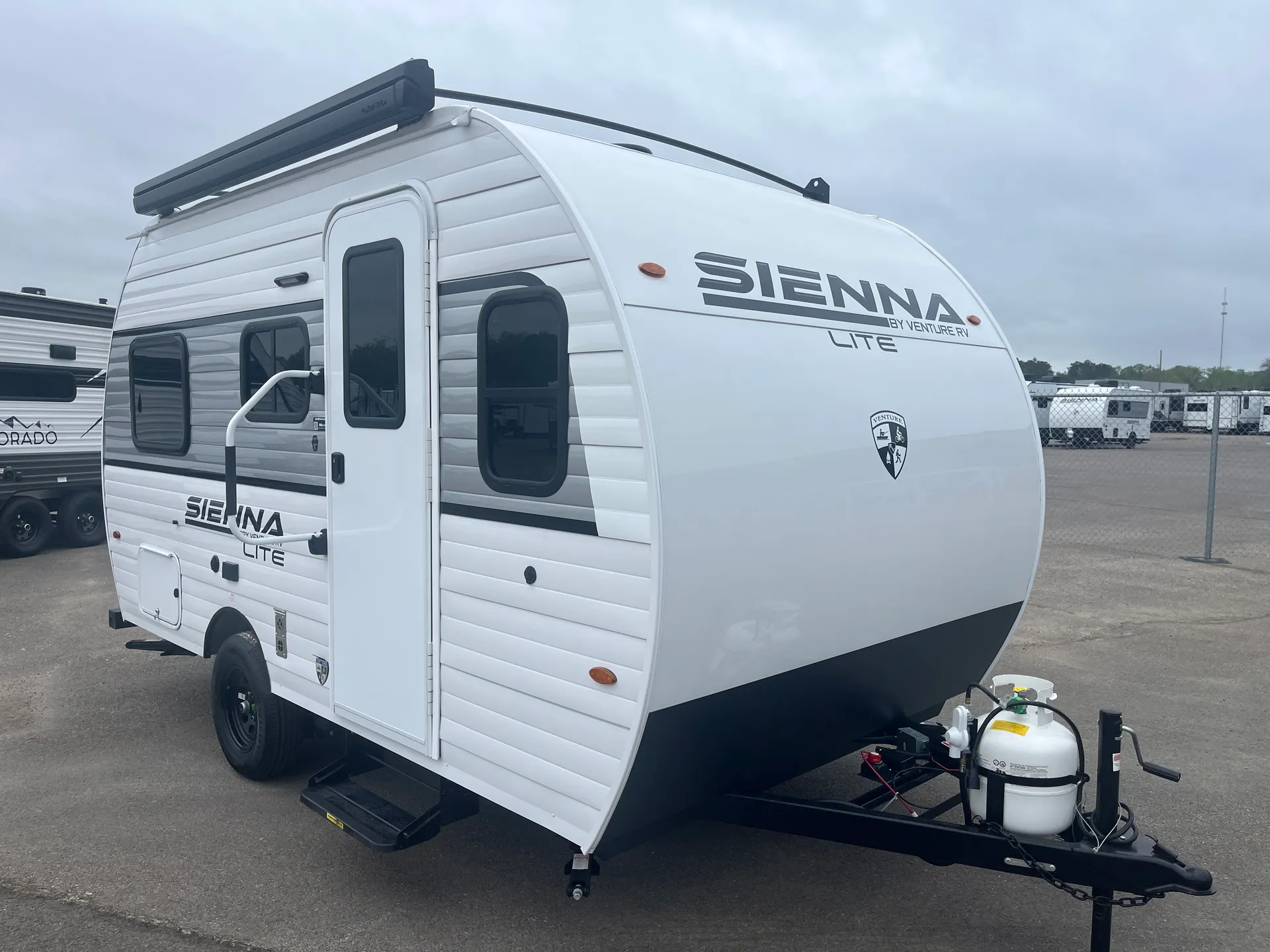 2026 Venture RV Sienna Lite SA140VFD - Photo 2