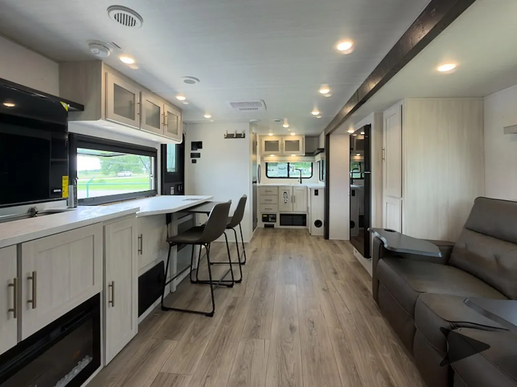 2027 Forest River R-Pod Un-Mapped 23MK, Photos photo 37