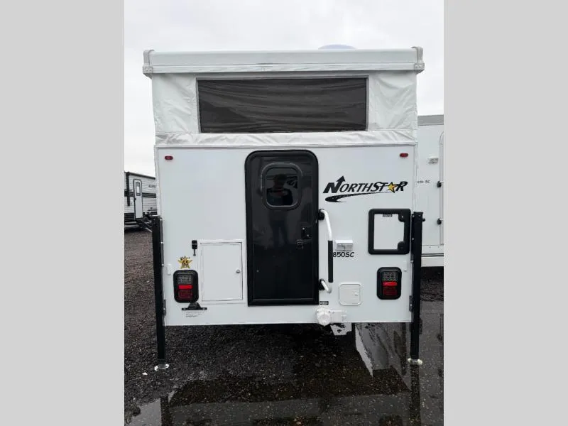 2026 Northstar Northstar Pop-Up 850SC - Photo 3