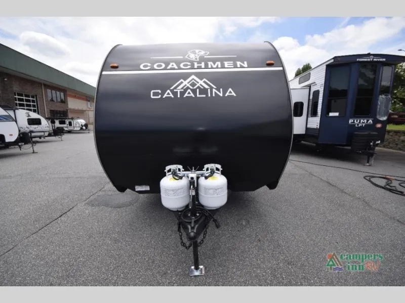 2026 Coachmen Catalina Summit Series 8 261BH - Photo 3