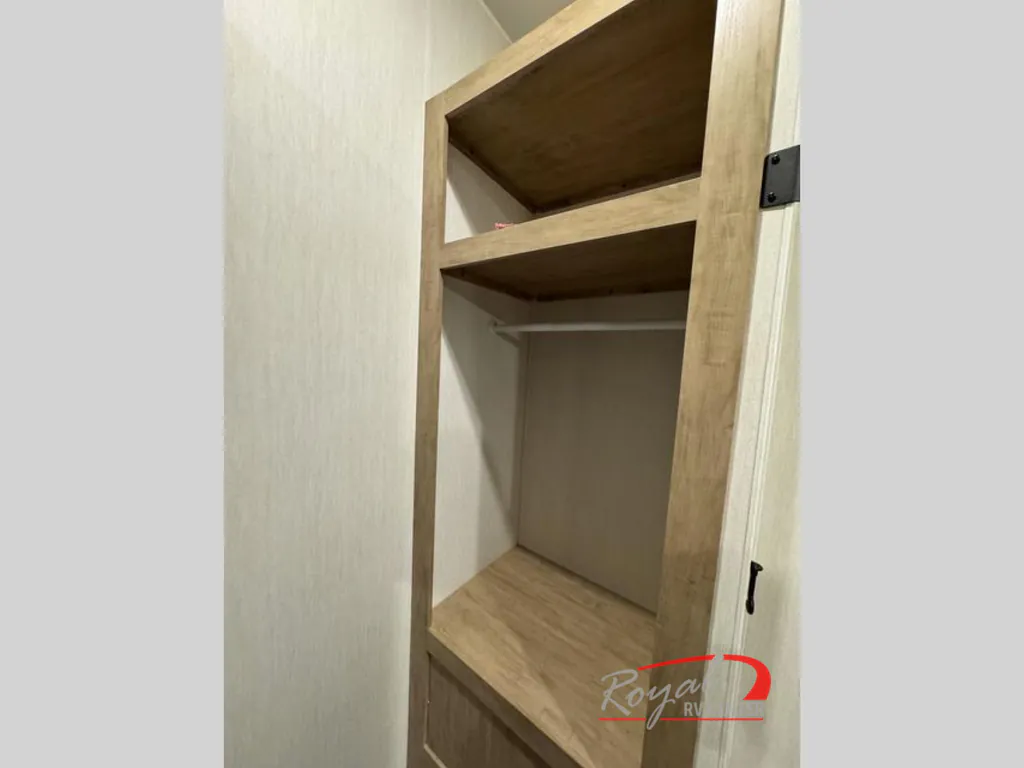 2026 Forest River Cherokee Timberwolf 39DC, Photos photo 12