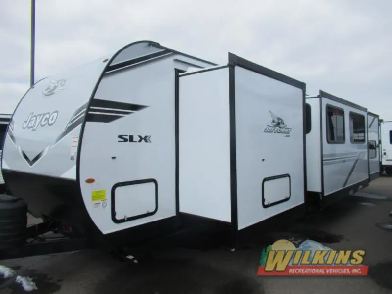 2026 Jayco Jay Flight SLX 325BHT - Photo 4