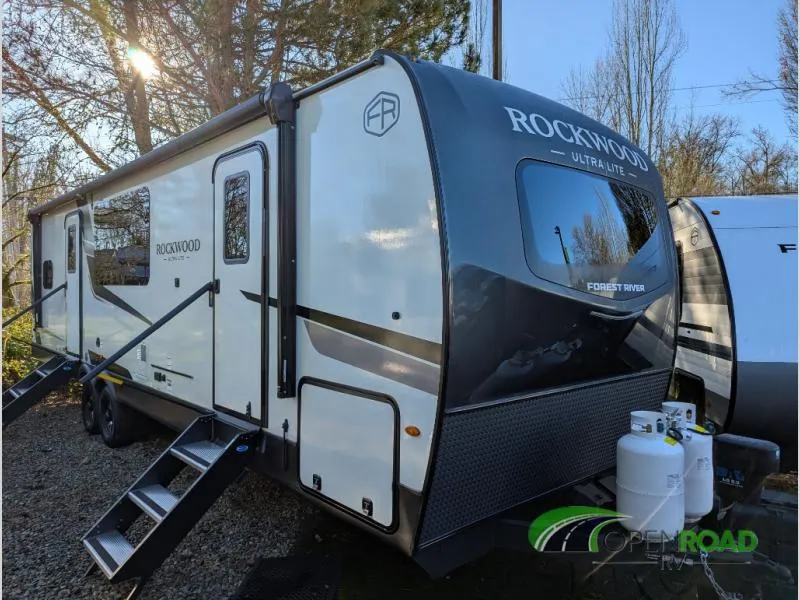 2026 Forest River Rockwood Ultra Lite 2918BH - Photo 2