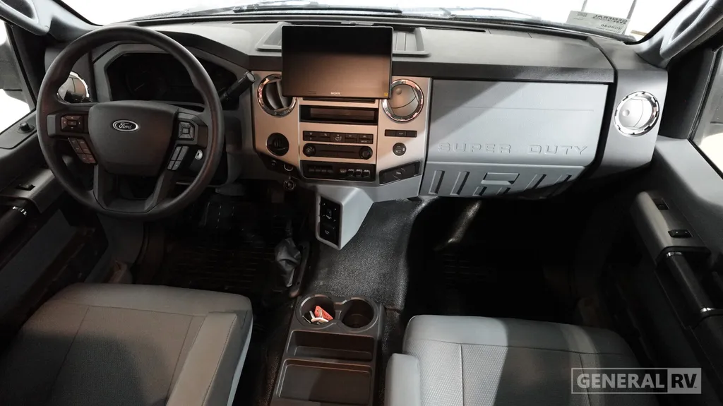 2027 NeXus RV Maximus 34MX, Photos photo 10