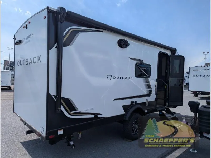 2026 Keystone Outback OBX 18BHS - Photo 3