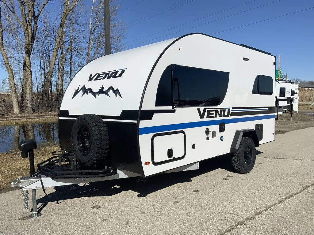 2026 Encore RV VENU 14TB - Photo 2