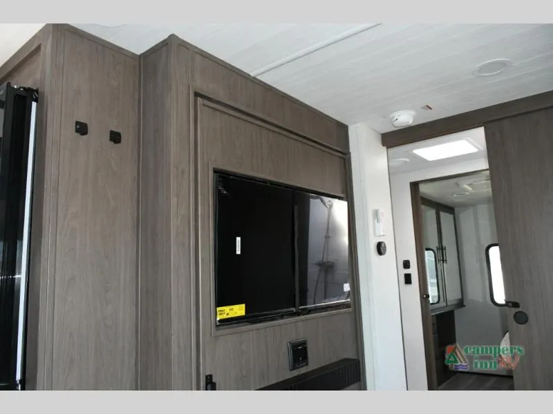 2027 Keystone RV Cougar Half-Ton 25FKDWE - Photo 3