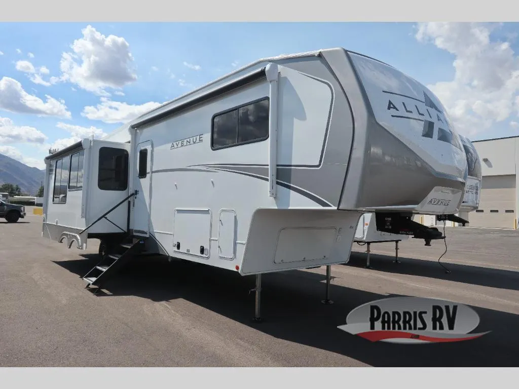 2026 Alliance RV Avenue 35RKS - Photo 2
