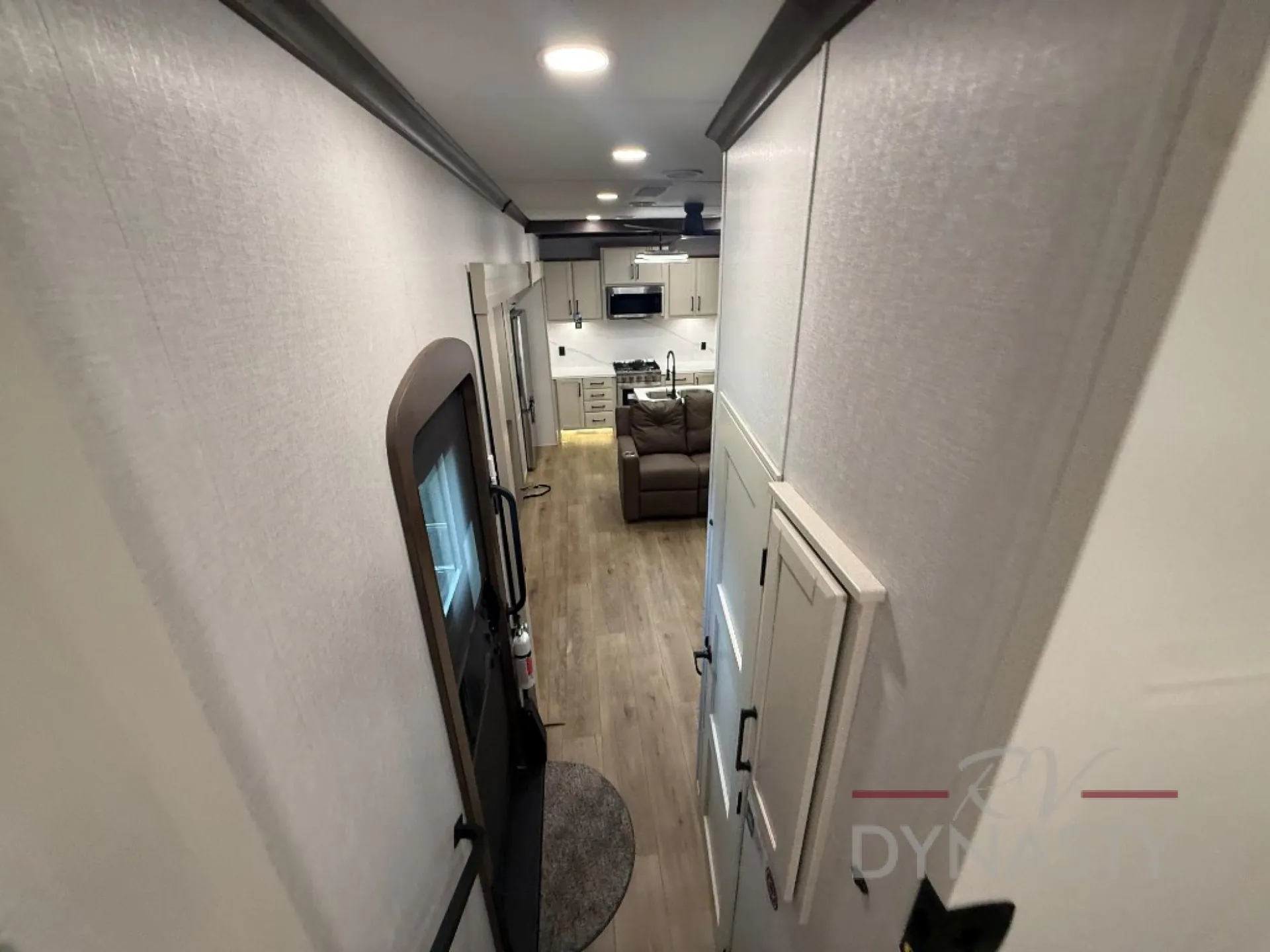 2026 Forest River RiverStone 43BFC — Photo 6