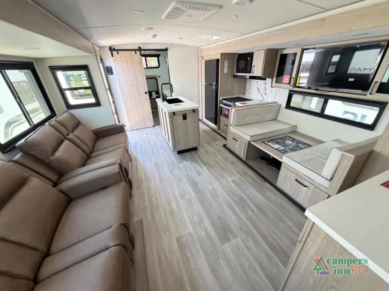 2026 Grand Design Imagine 3210BH - Photo 3