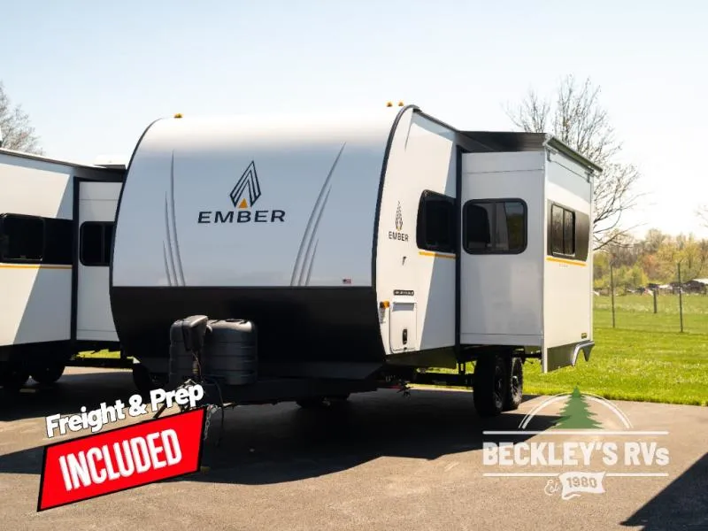 2026 Ember RV E-Series 22ETS - Photo 4