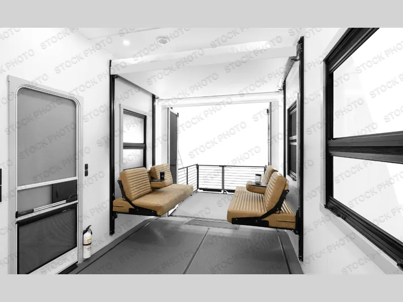 2027 Brinkley Model G 4150 - Photo 4
