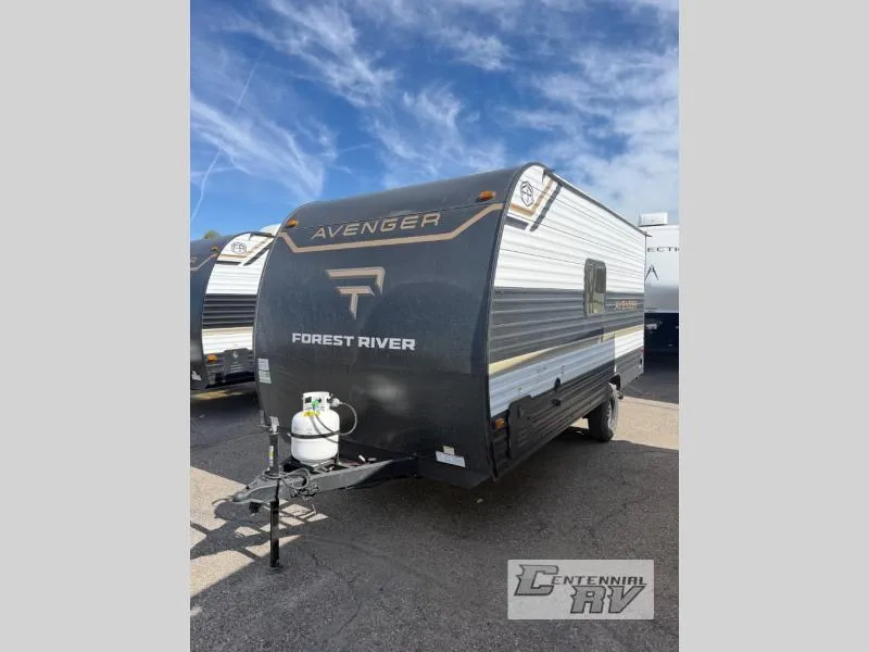 2026 Prime Time Avenger LT 16BHX - Photo 2