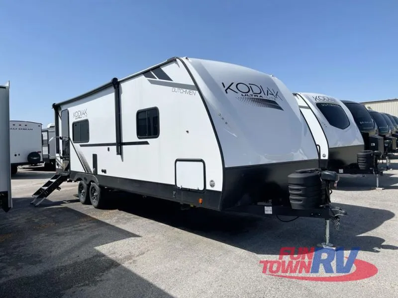 2025 Dutchmen Kodiak 241BHSL - Photo 2