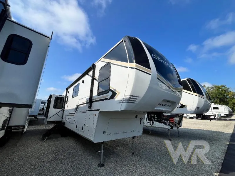 2026 Keystone Cougar 360MBI - Photo 2