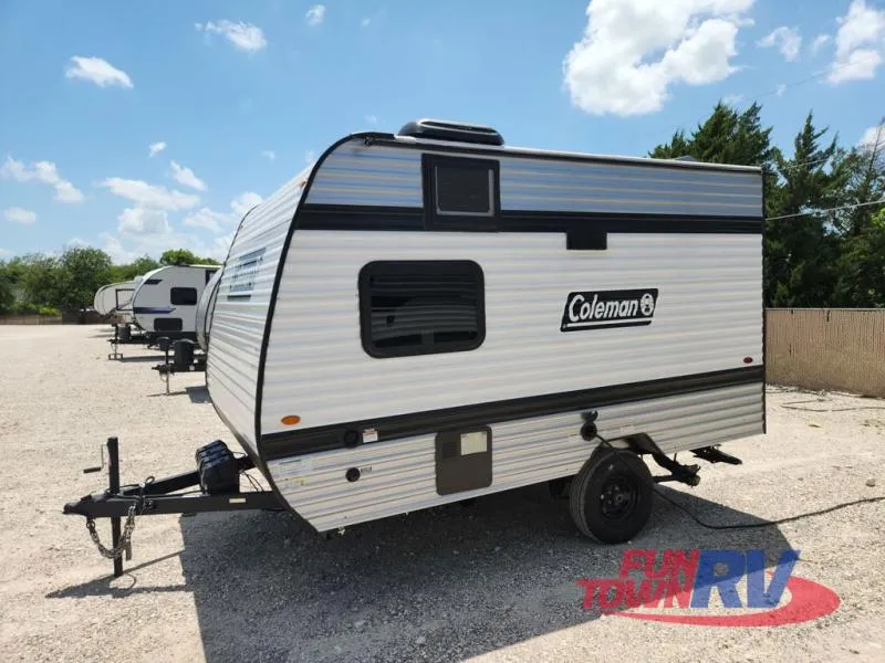 2026 Dutchmen RV Coleman 13R - Photo 3