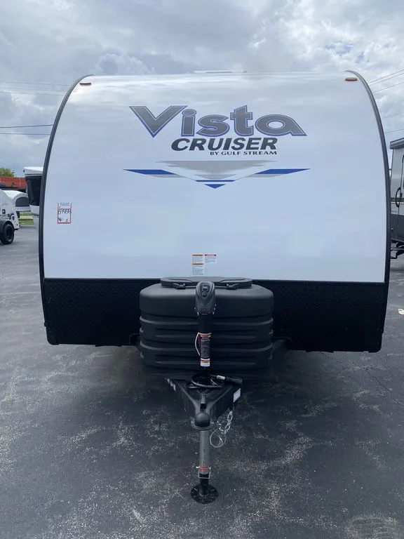2026 Gulf Stream Vista Cruiser 19RBS - Photo 3