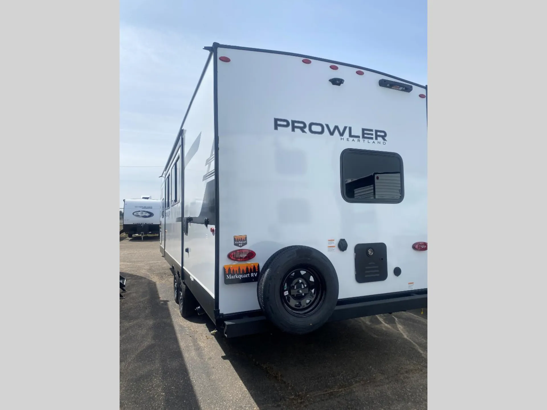 2026 Heartland Prowler 2602BHS - Photo 4