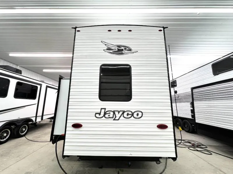 2026 Jayco Jay Flight Bungalow 404LOFT - Photo 4