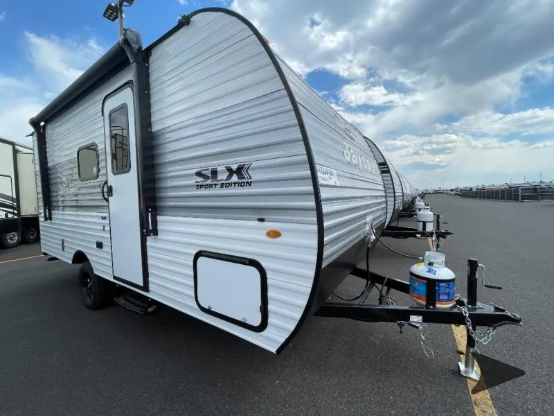 2026 Jayco Jay Flight SLX 170BHW - Photo 2