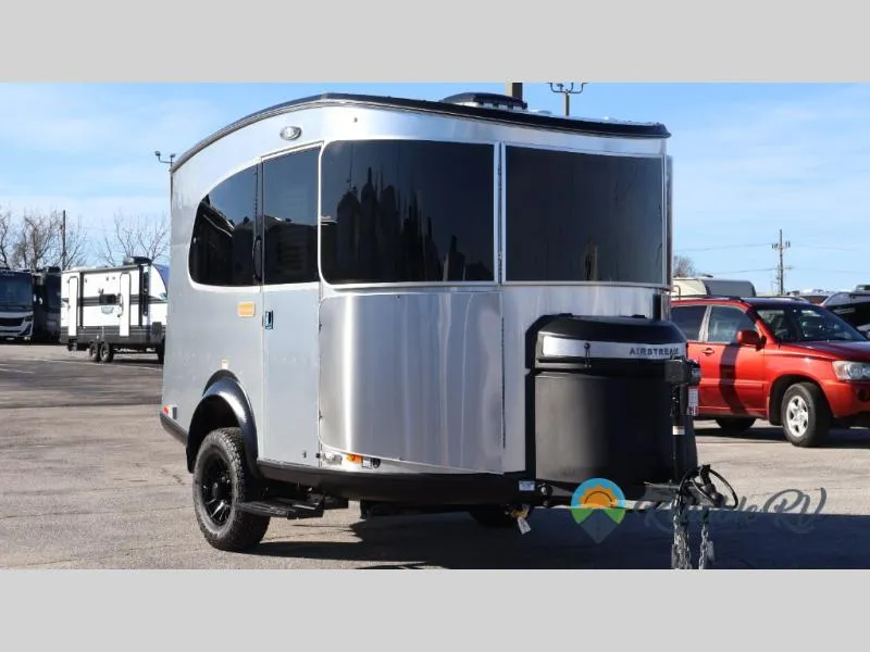 2026 Airstream Basecamp X 16X - Photo 2