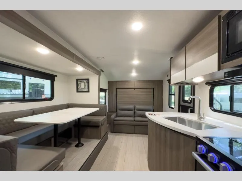 2024 Venture RV Sonic 220VRB - Photo 3