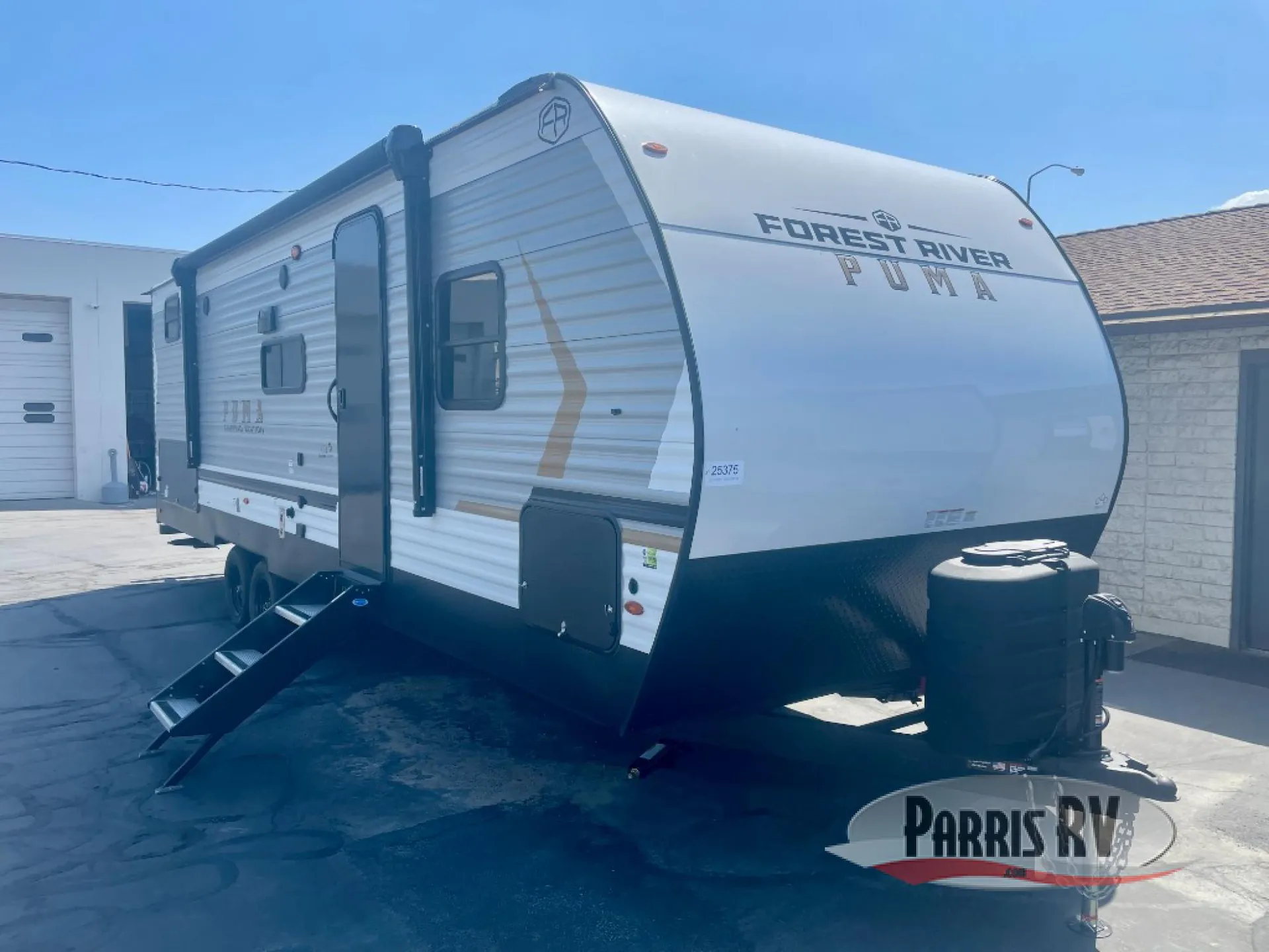 2026 Palomino Puma Camping Edition 283BHCE - Photo 2