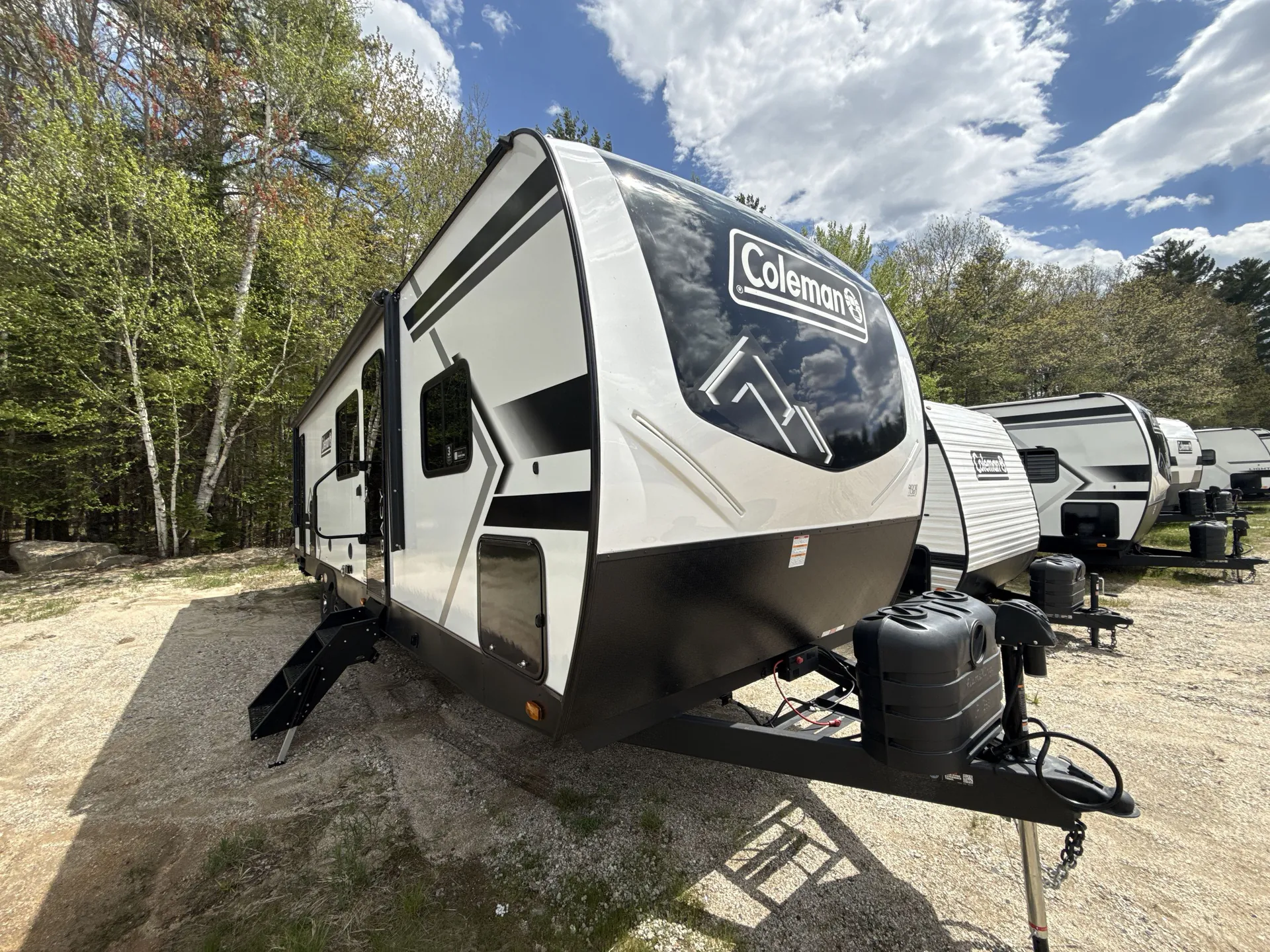 2026 Keystone Coleman Legacy 2900BH - Photo 2
