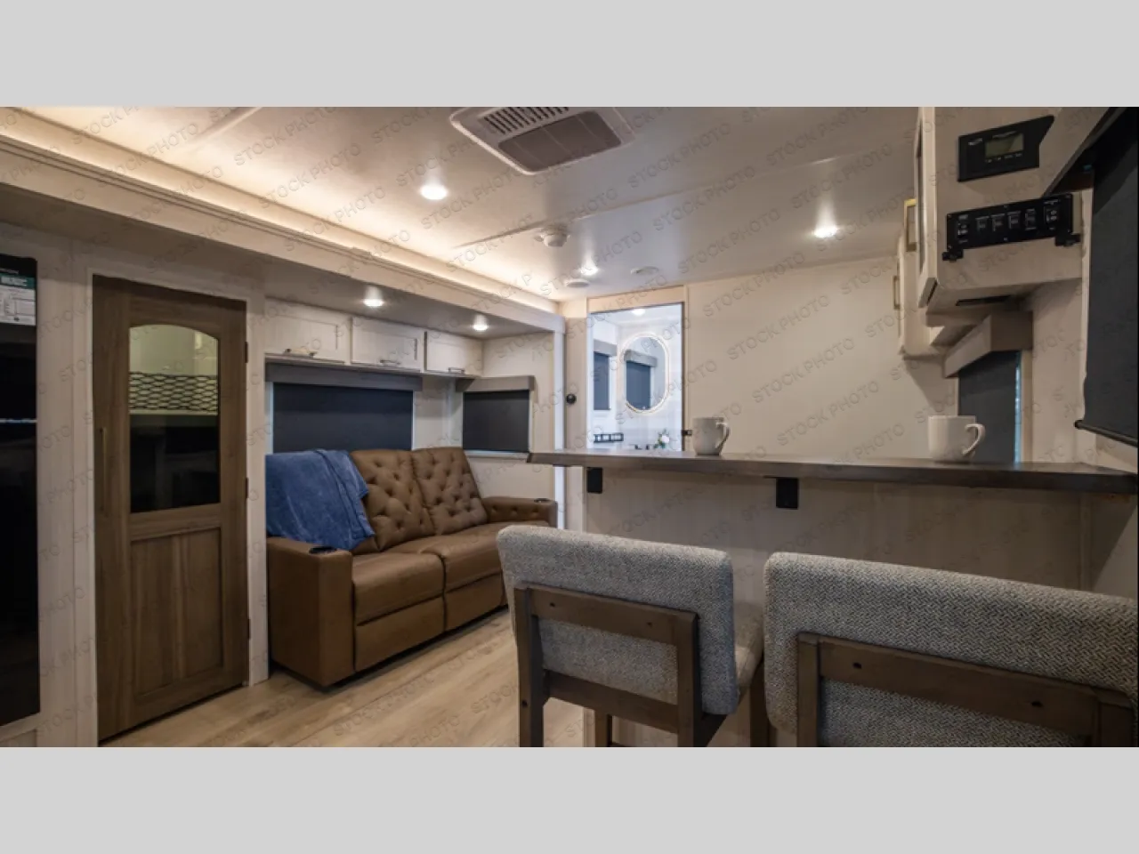 2026 Forest River Surveyor Legend 261RKLE - Photo 4