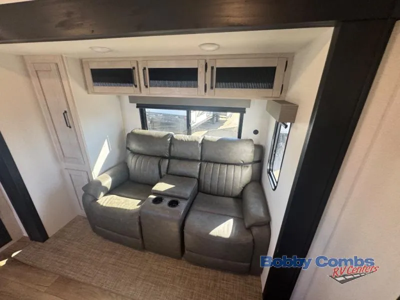 2026 Forest River Puma 227RK, Photos photo 17