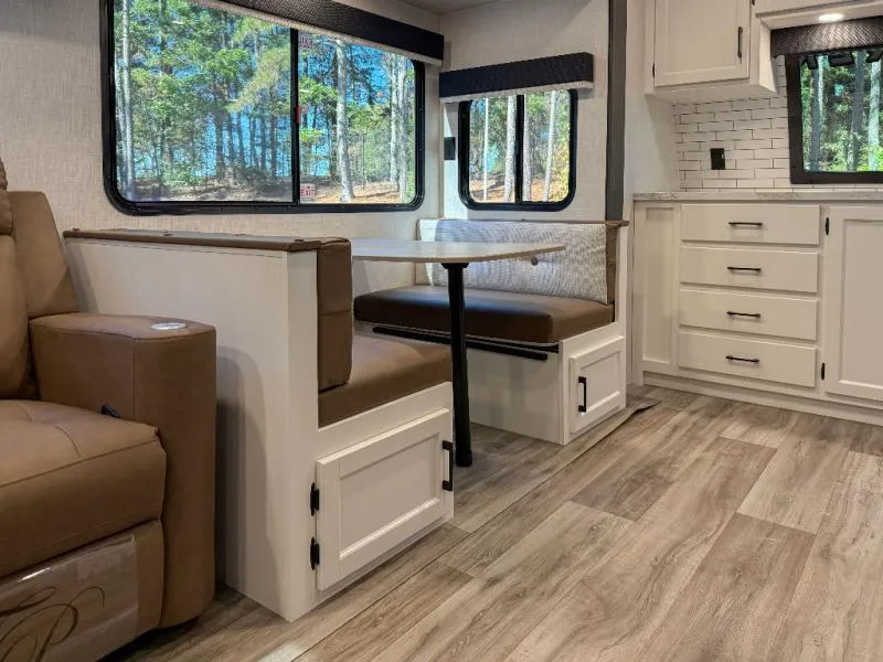 2026 Venture RV SportTrek 302VFK - Photo 4