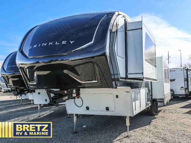 2026 Brinkley Model Z 2900 - Photo 4