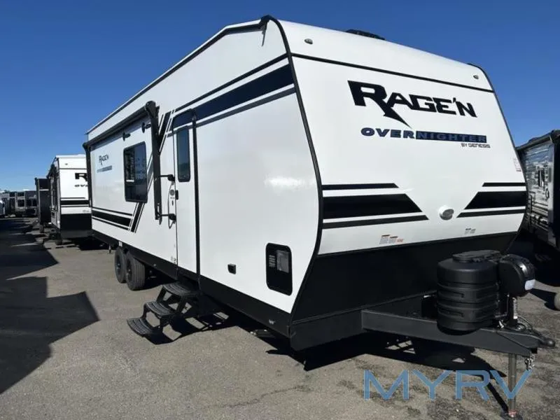 2026 Genesis Supreme Rage New   'n RFK2700 - Photo 4