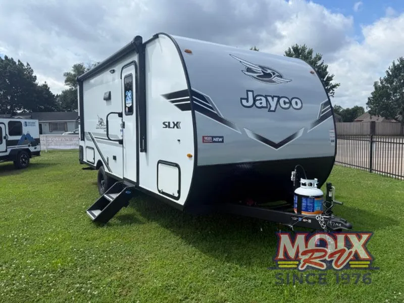 2026 Jayco Jay Flight SLX 197MB - Photo 2
