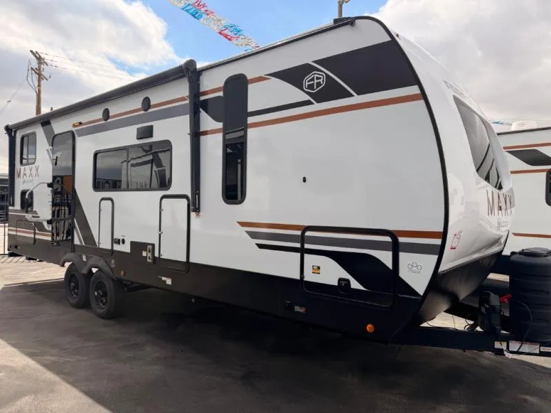 2026 Forest River Wildcat Maxx 246DBX - Photo 4