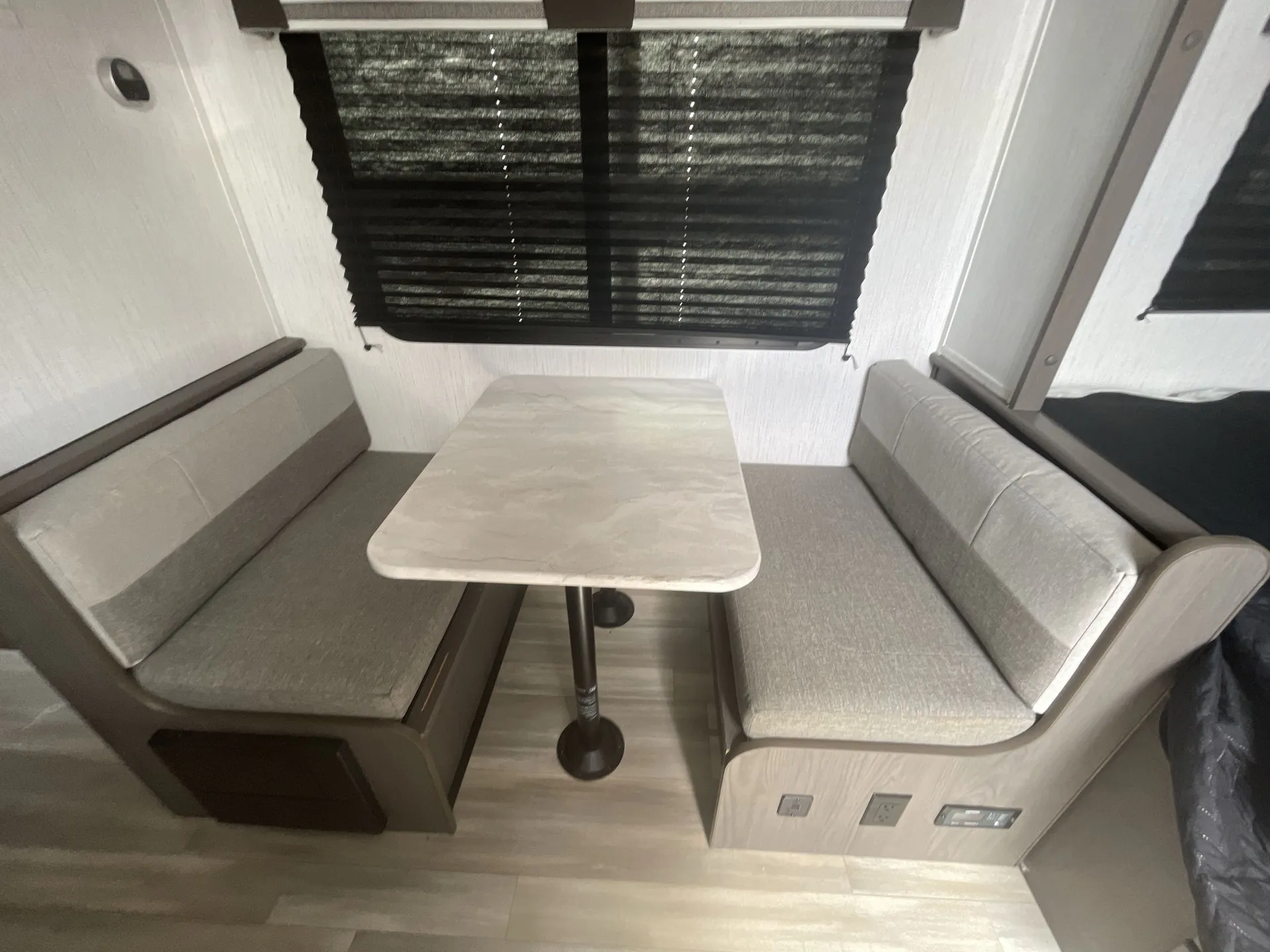 2022 Heartland Mallard Pathfinder P17QBH — living area main