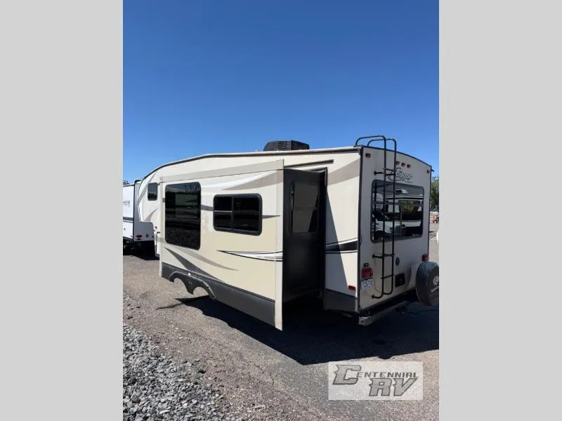 2017 Keystone RV Cougar X-Lite 26RLS - Photo 3