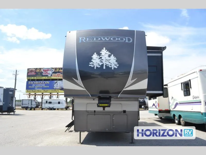 2024 Redwood RV Redwood 3401RL - Main photo