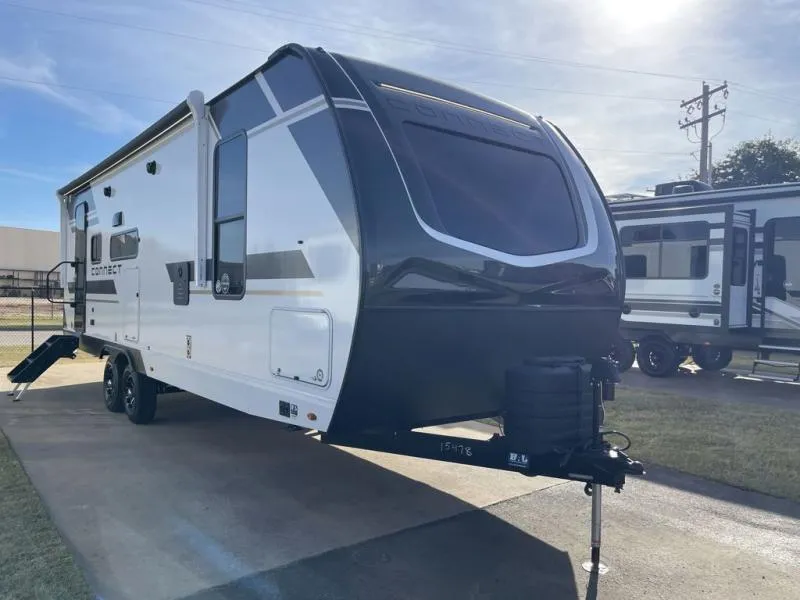 2026 KZ Connect 271RL - Main photo