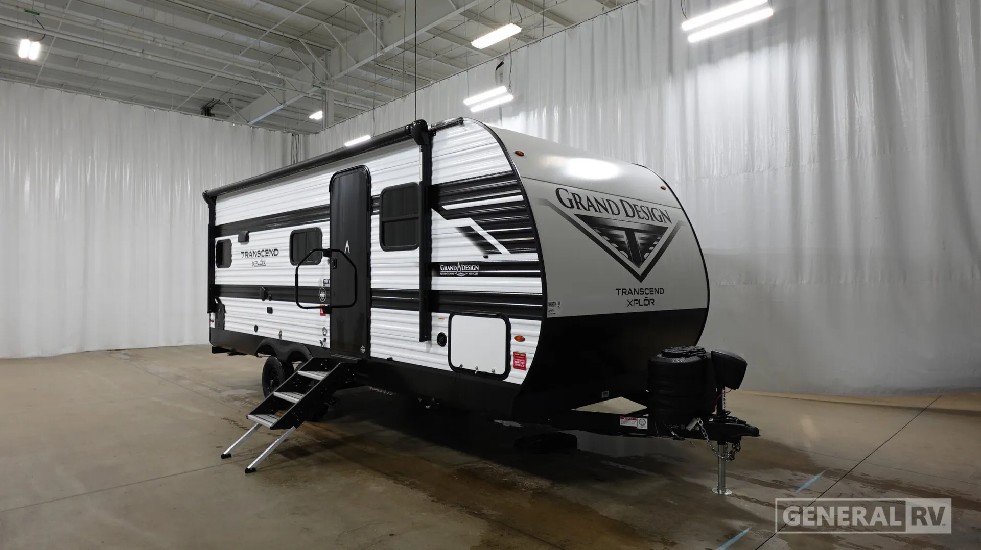 2027 Grand Design Transcend Xplor 20MKX - Photo 2