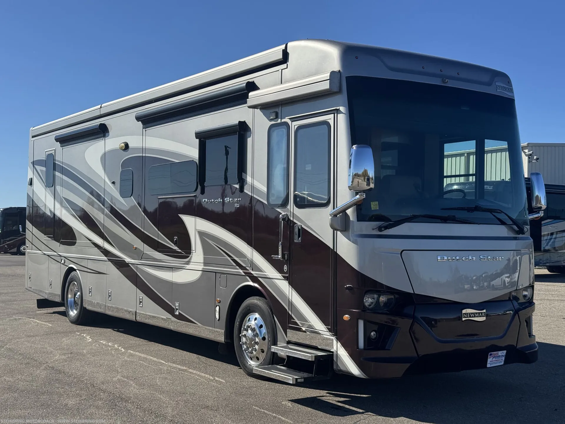 2020 Newmar Dutch Star 3709 - Photo 2