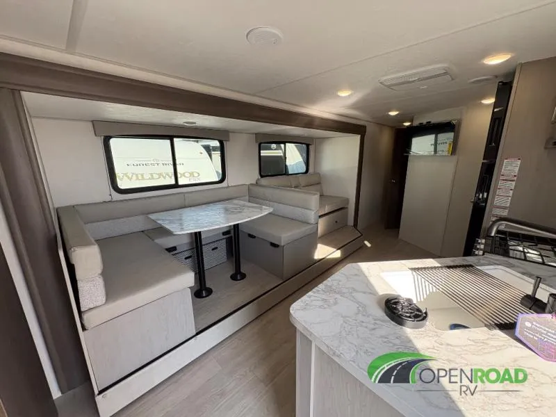 2026 Coachmen Clipper 6K Series 292TB - Photo 3