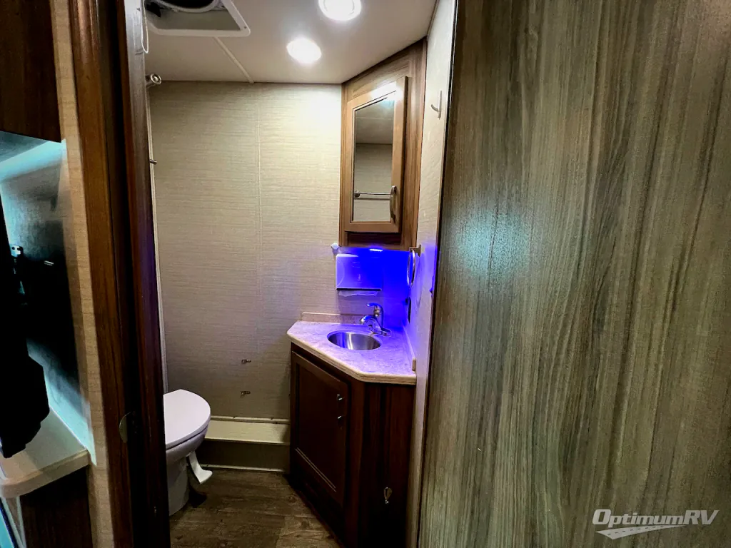2018 Jayco Precept 33U, Photos photo 16