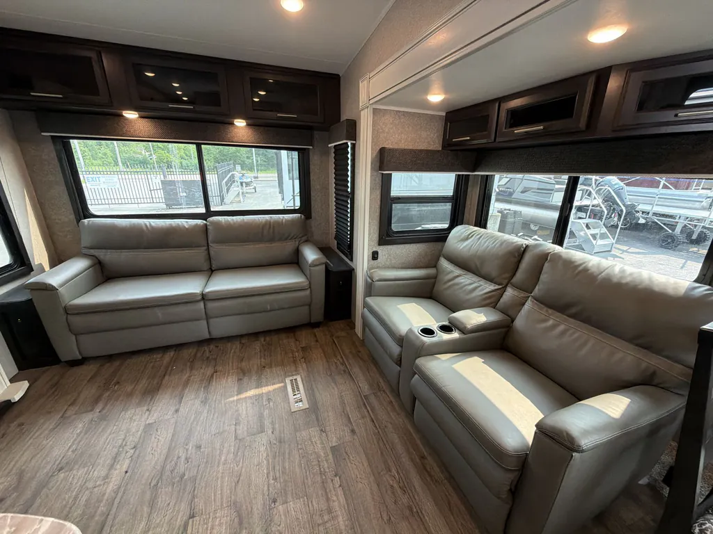 2021 Jayco Eagle HT 28.5RSTS, Photos photo 9