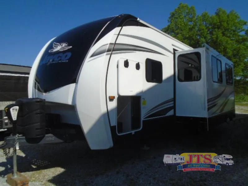 2022 Jayco Eagle HT 284BHOK - Photo 3
