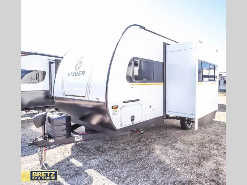 2026 Ember RV E-Series 19ETS - Photo 4