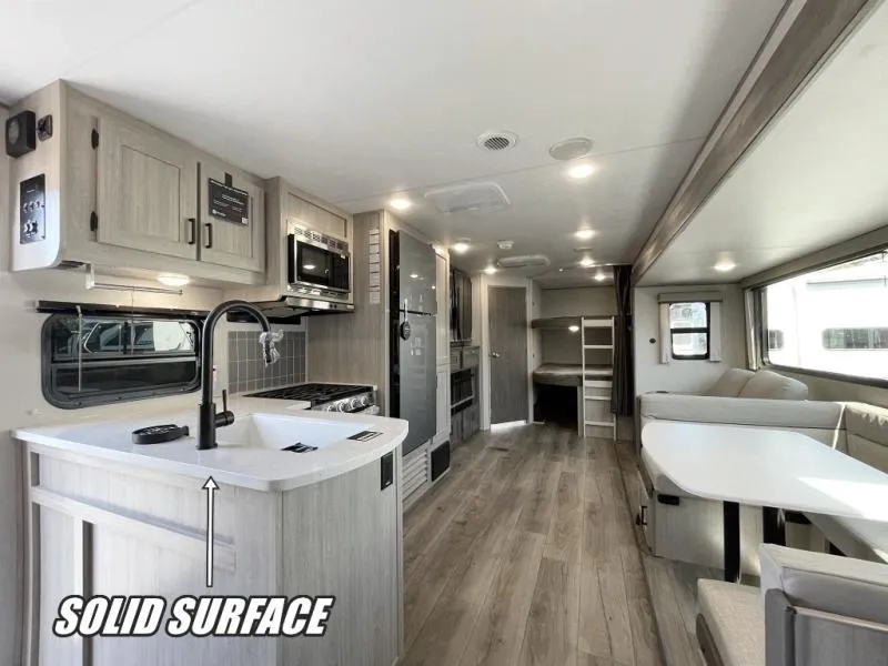 2026 Coachmen Catalina Legacy Edition 273DBHCK - Photo 4